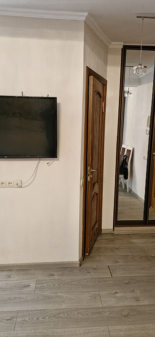 1кімнатна студія Печерський спуск 6 Киев - изображение 5