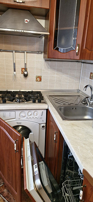 1кімнатна студія Печерський спуск 6 Киев - изображение 3