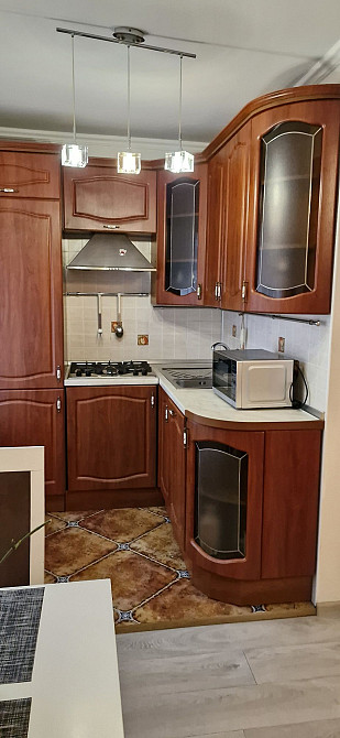 1кімнатна студія Печерський спуск 6 Киев - изображение 2