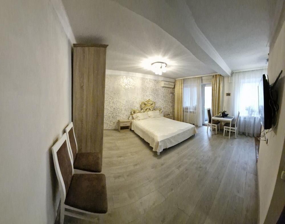 1кімнатна студія Печерський спуск 6 Киев - изображение 1