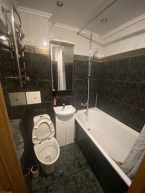 1кімнатна студія Печерський спуск 6 Киев - изображение 4