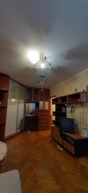 1 комнатная на Волынской Киев - изображение 2