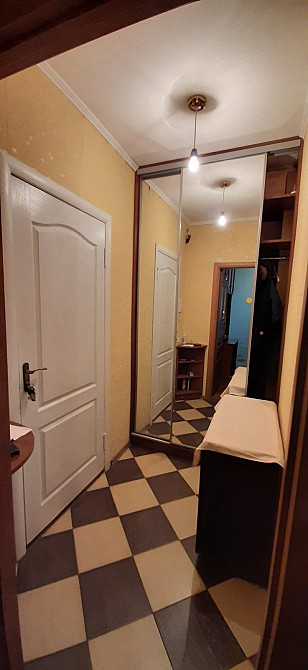 1 комнатная на Волынской Киев - изображение 3