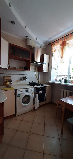 1 комнатная на Волынской Киев - изображение 4