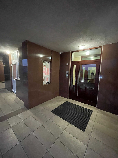 1-к.кв.м.Мінська новобуд ЖК Яскравий євро, 45м2 Киев - изображение 2