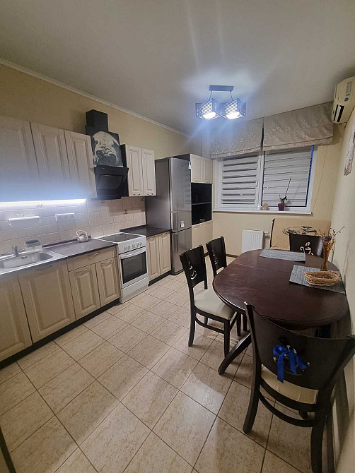 1-к.кв.м.Мінська новобуд ЖК Яскравий євро, 45м2 Киев - изображение 7