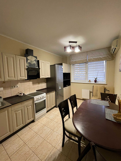 1-к.кв.м.Мінська новобуд ЖК Яскравий євро, 45м2 Киев - изображение 5