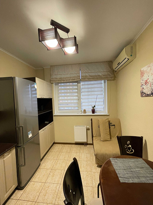 1-к.кв.м.Мінська новобуд ЖК Яскравий євро, 45м2 Киев - изображение 8