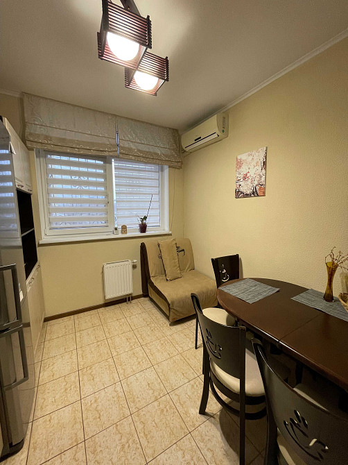 1-к.кв.м.Мінська новобуд ЖК Яскравий євро, 45м2 Киев - изображение 6