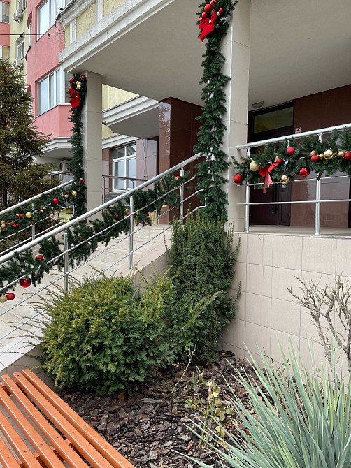 1-к.кв.м.Мінська новобуд ЖК Яскравий євро, 45м2 Киев - изображение 4