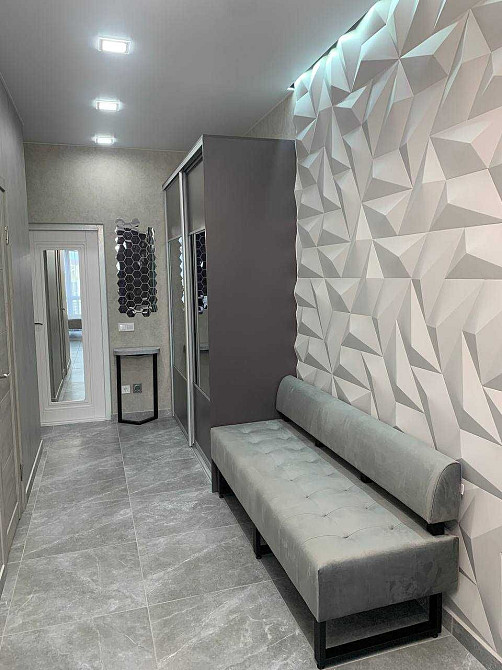 Сдам классную студию в ЖК Central park Дніпро - зображення 7