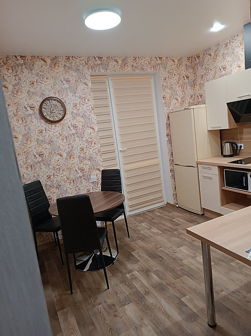 Квартира 1к., 3 поверх в аренду ЖК Злагода Вербицького 1в(без комісії) Киев - изображение 5