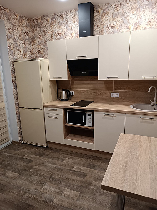 Квартира 1к., 3 поверх в аренду ЖК Злагода Вербицького 1в(без комісії) Киев - изображение 6