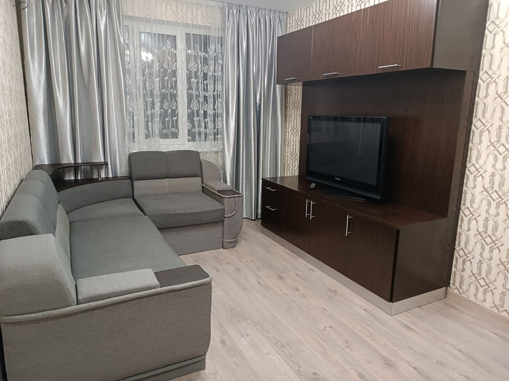 Квартира 1к., 3 поверх в аренду ЖК Злагода Вербицького 1в(без комісії) Киев - изображение 8