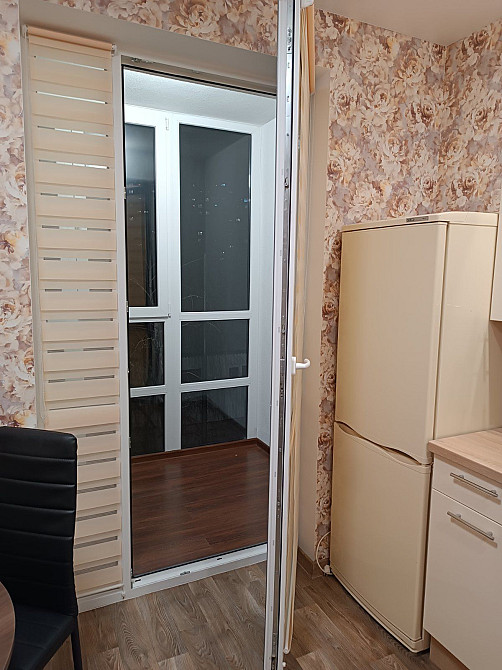 Квартира 1к., 3 поверх в аренду ЖК Злагода Вербицького 1в(без комісії) Киев - изображение 3