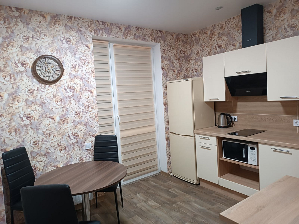 Квартира 1к., 3 поверх в аренду ЖК Злагода Вербицького 1в(без комісії) Киев - изображение 1