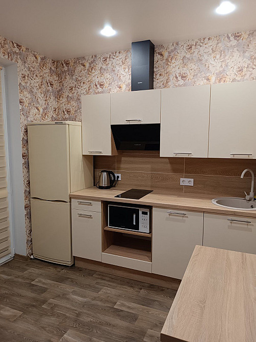 Квартира 1к., 3 поверх в аренду ЖК Злагода Вербицького 1в(без комісії) Киев - изображение 4