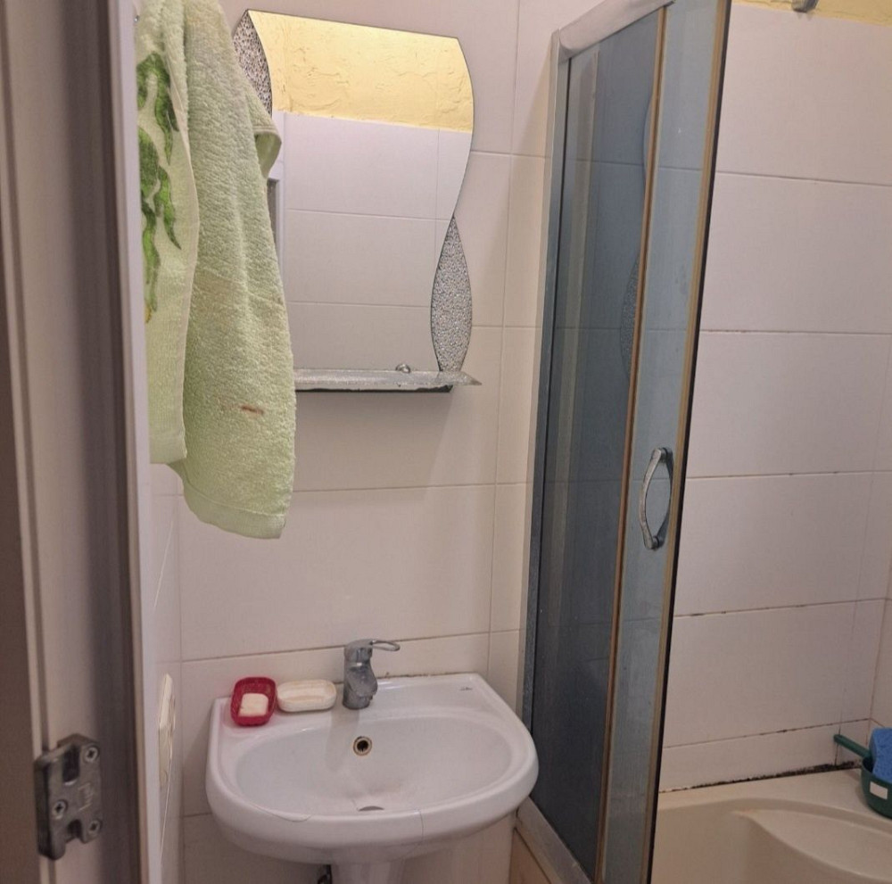 Квартира у моря с местом под авто и задним двориком Одеса - зображення 5