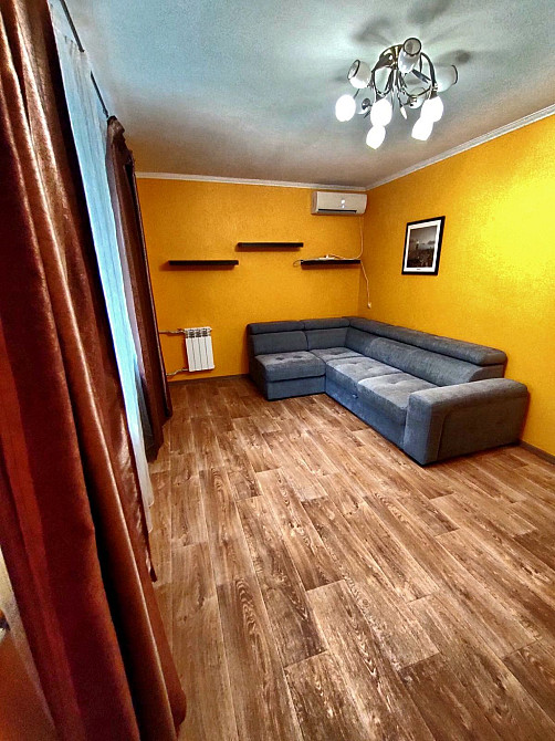 Сдам 3 комнатную Центр. Дніпро - зображення 8