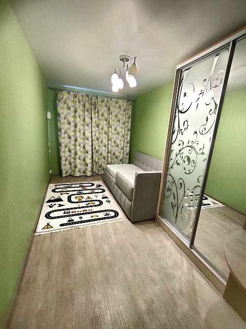 Сдам 3 комнатную Центр. Дніпро - зображення 6