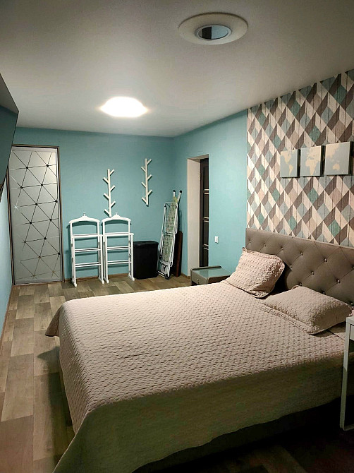 Сдам 3 комнатную Центр. Дніпро - зображення 5