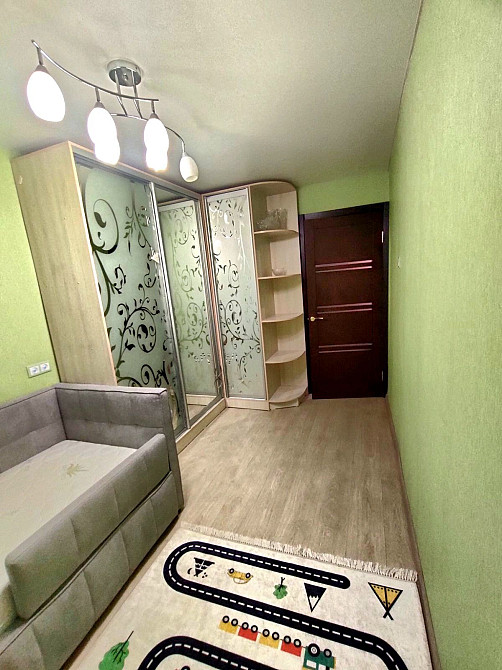 Сдам 3 комнатную Центр. Дніпро - зображення 7