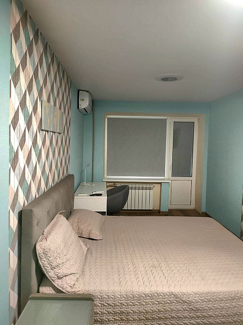 Сдам 3 комнатную Центр. Дніпро - зображення 3