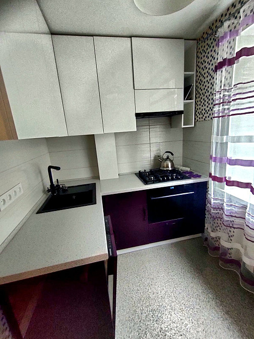 Сдам 3 комнатную Центр. Дніпро - зображення 1