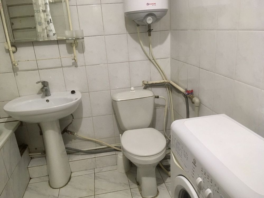 Сдам в аренду 1к.кв.Алексеевка м. «Алексеевская» ул.Ахсарова недорого. Харків - зображення 6