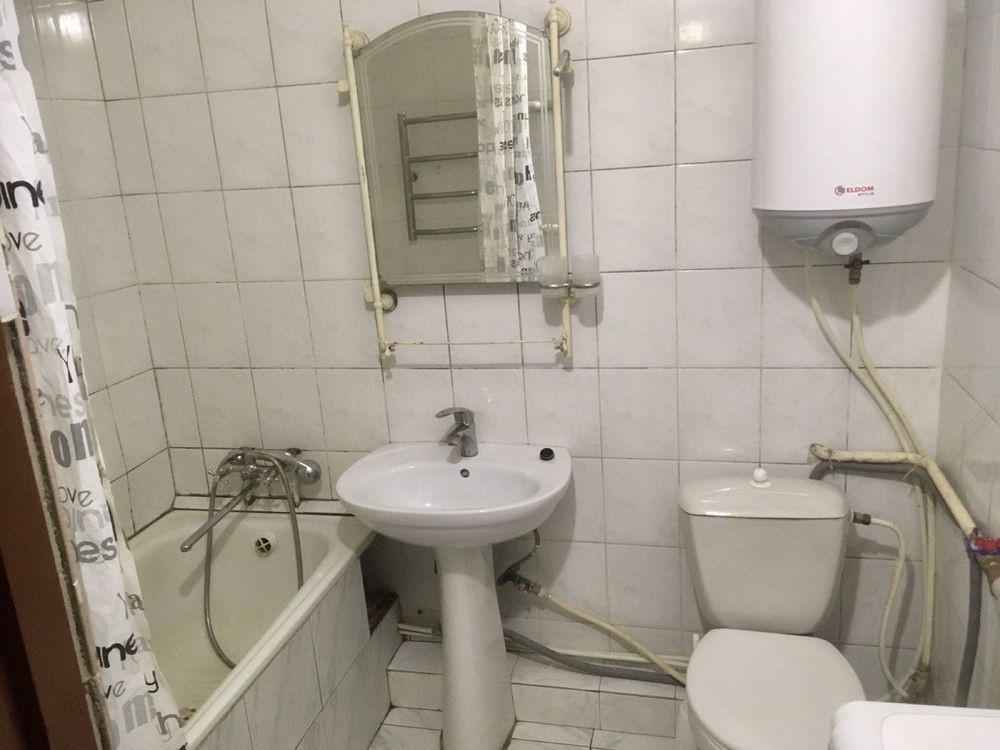 Сдам в аренду 1к.кв.Алексеевка м. «Алексеевская» ул.Ахсарова недорого. Харків - зображення 7