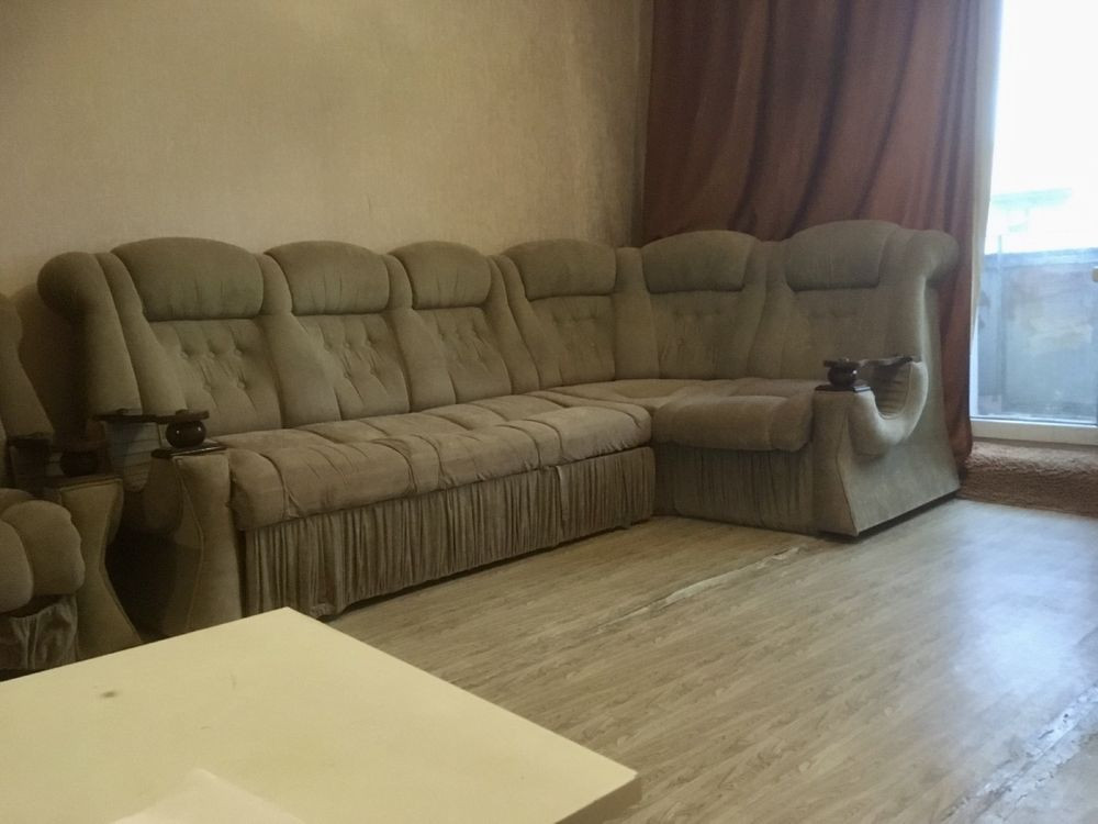 Сдам в аренду 1к.кв.Алексеевка м. «Алексеевская» ул.Ахсарова недорого. Харків - зображення 3