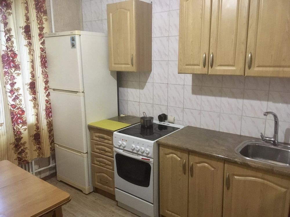 Сдам в аренду 1к.кв.Алексеевка м. «Алексеевская» ул.Ахсарова недорого. Харків - зображення 1