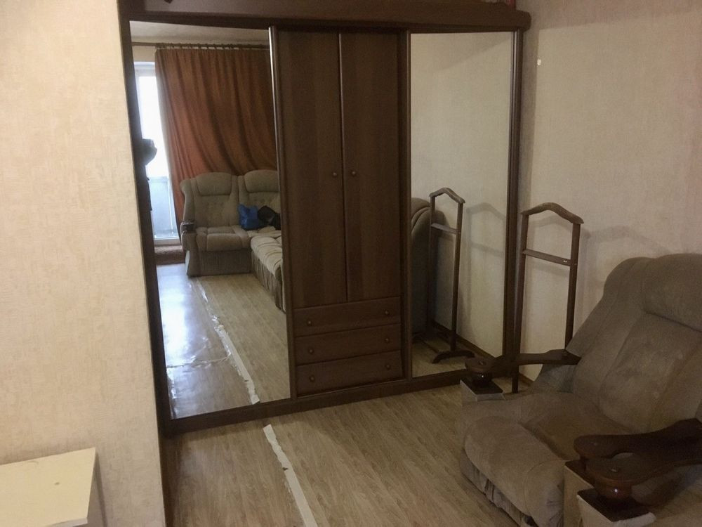 Сдам в аренду 1к.кв.Алексеевка м. «Алексеевская» ул.Ахсарова недорого. Харків - зображення 5