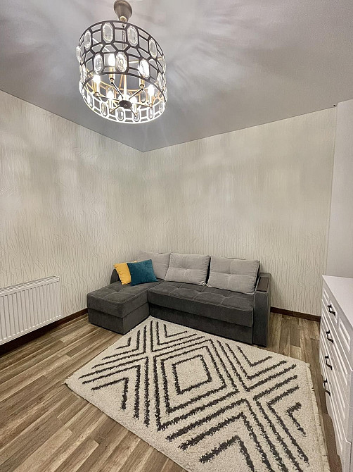 Оренда новобуд  2 км в ЖК Велика Британія Львів - зображення 8