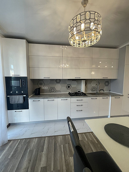 Оренда новобуд  2 км в ЖК Велика Британія Львів - зображення 2