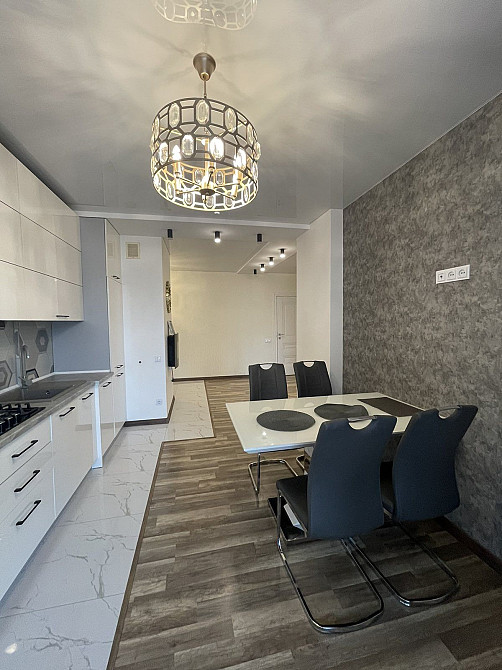 Оренда новобуд  2 км в ЖК Велика Британія Львів - зображення 4