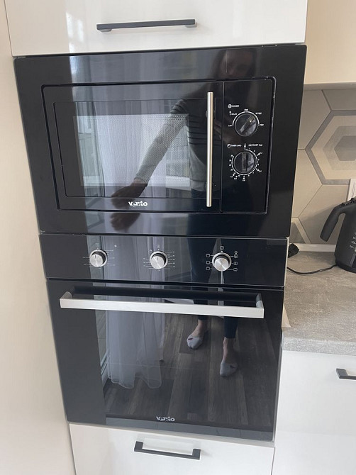 Оренда новобуд  2 км в ЖК Велика Британія Львів - зображення 5