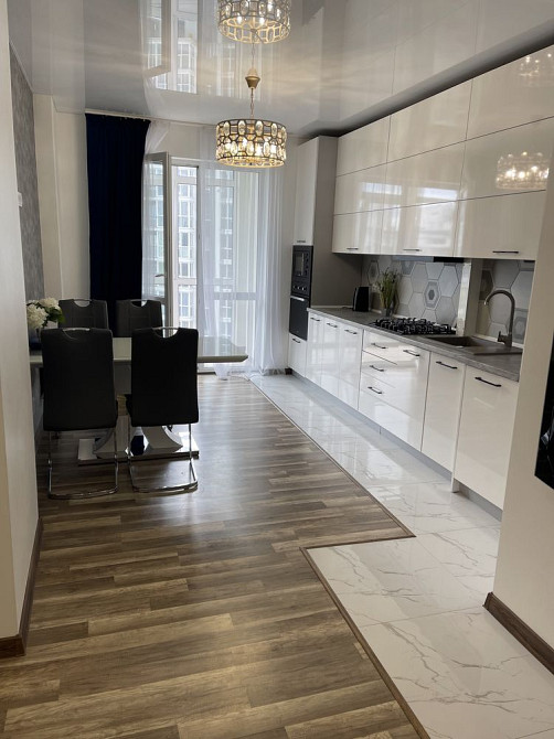 Оренда новобуд  2 км в ЖК Велика Британія Львів - зображення 3