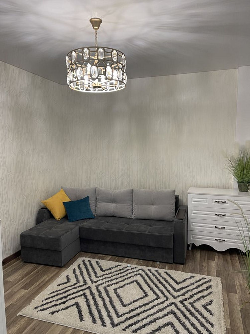 Оренда новобуд  2 км в ЖК Велика Британія Львів - зображення 7