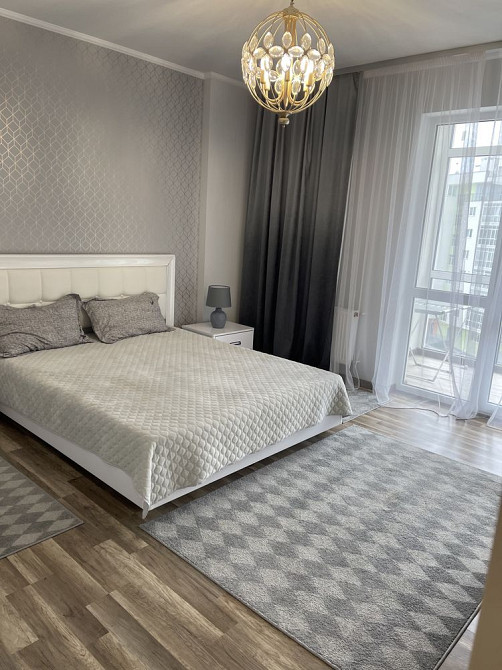 Оренда новобуд  2 км в ЖК Велика Британія Львів - зображення 1