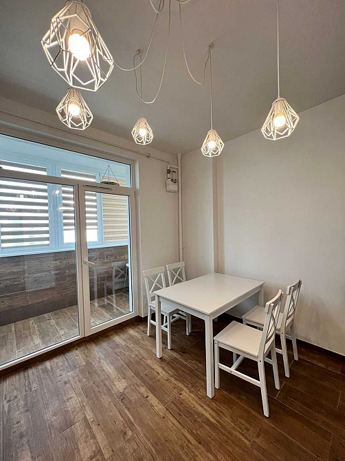 Оренда 2 кімнатної квартири по вулиці Угорська Львів - зображення 2