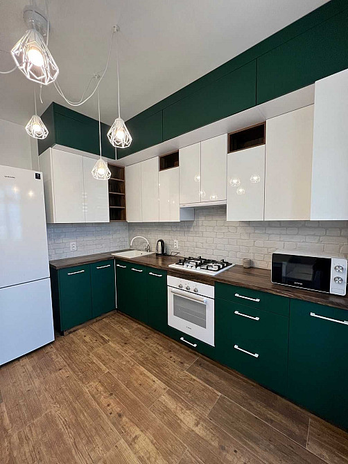 Оренда 2 кімнатної квартири по вулиці Угорська Львів - зображення 1