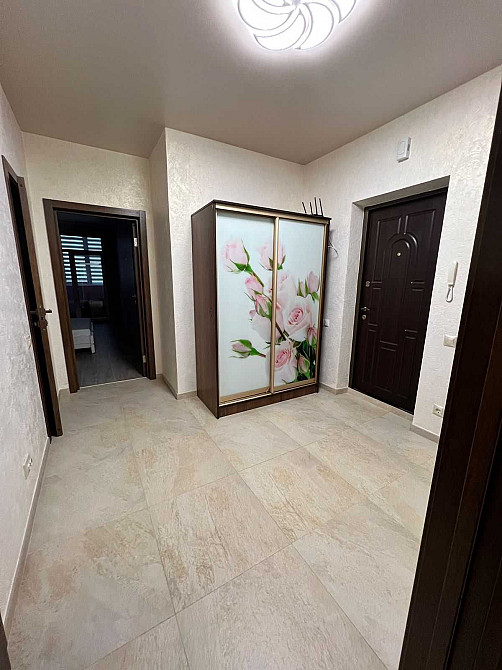 Оренда 2 кімнатної квартири по вулиці Угорська Львів - зображення 8