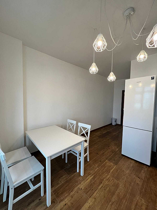 Оренда 2 кімнатної квартири по вулиці Угорська Львів - зображення 4