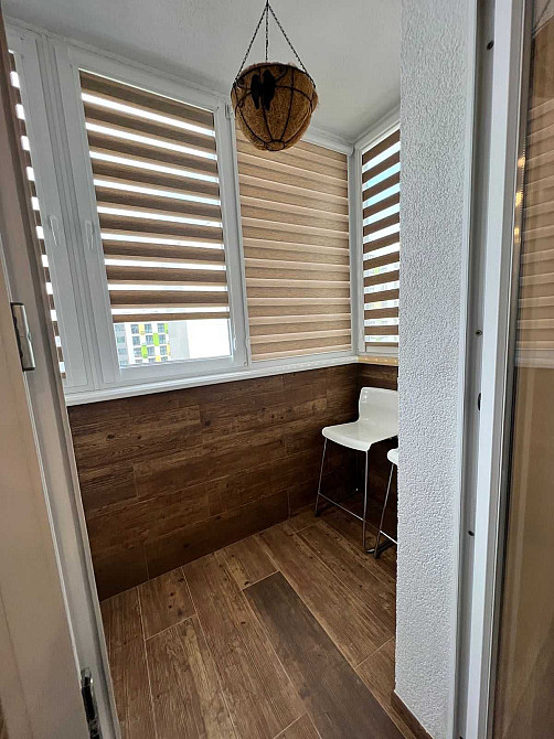 Оренда 2 кімнатної квартири по вулиці Угорська Львів - зображення 5