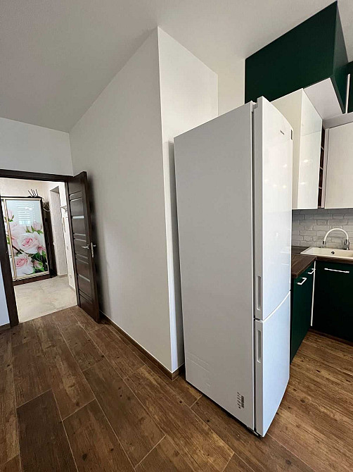 Оренда 2 кімнатної квартири по вулиці Угорська Львів - зображення 7