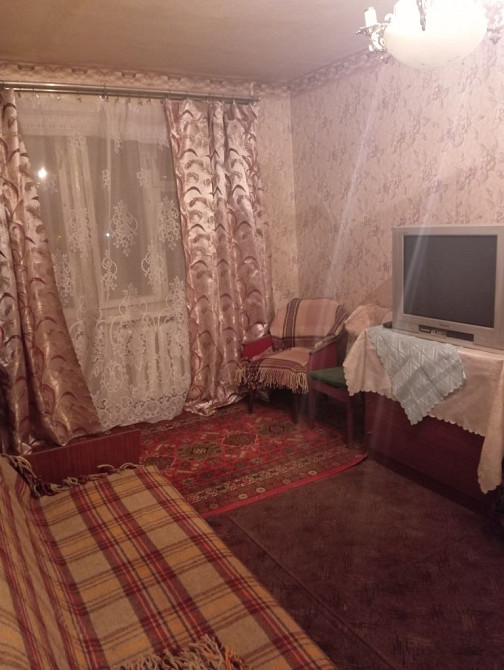 Сдам однокомнатную квартиру в пос.Жуковского. Харків - зображення 6