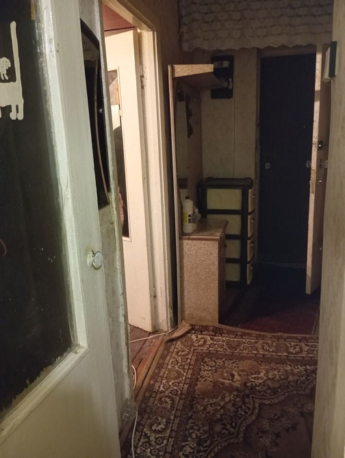 Сдам однокомнатную квартиру в пос.Жуковского. Харків - зображення 1