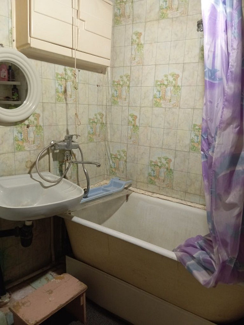 Сдам однокомнатную квартиру в пос.Жуковского. Харків - зображення 5