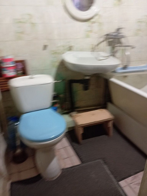 Сдам однокомнатную квартиру в пос.Жуковского. Харків - зображення 4